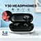 TWS Wireless Earbuds Noise Cancelling Bluetooth Waterproof In Ear Headphones