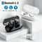 TWS Wireless Earbuds Noise Cancelling Bluetooth Waterproof In Ear Headphones