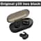 Ultimate HD Audio Wireless Sports Earbuds with Touch Control