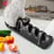 Professional Stage Adjustable Angle Knife Sharpener and Kitchen Scissors Sharpening Tool