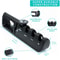 Professional Stage Adjustable Angle Knife Sharpener and Kitchen Scissors Sharpening Tool