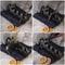 Professional Stage Adjustable Angle Knife Sharpener and Kitchen Scissors Sharpening Tool
