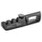 Professional Stage Adjustable Angle Knife Sharpener and Kitchen Scissors Sharpening Tool