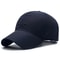 BreezyFit Unisex Mesh Baseball Cap Breathable Sun Protection Hat