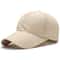 BreezyFit Unisex Mesh Baseball Cap Breathable Sun Protection Hat