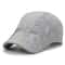 Mens Breathable Flat Cap Quick Dry Sun Protection Golf Hat For Outdoor Sports 8