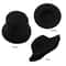 Versatile Unisex DoubleSided Reversible Bucket Hat Foldable Summer Sunscreen Fisherman Cap 2