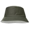 Versatile Unisex DoubleSided Reversible Bucket Hat Foldable Summer Sunscreen Fisherman Cap 5