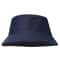 Versatile Unisex DoubleSided Reversible Bucket Hat Foldable Summer Sunscreen Fisherman Cap 7