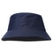 Versatile Unisex DoubleSided Reversible Bucket Hat Foldable Summer Sunscreen Fisherman Cap 7