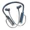 Wireless Sports Headphones Noise Cancelling Neckband Earphones