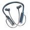 Wireless Sports Headphones Noise Cancelling Neckband Earphones