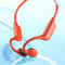 Open Ear Bone Conduction Sports Headphones with ENC Noise Cancellation