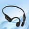 Open Ear Bone Conduction Sports Headphones with ENC Noise Cancellation