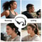 Open Ear Bone Conduction Sports Headphones with ENC Noise Cancellation