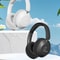 Premium Over Ear Bluetooth Headphones With Mic Wireless Bluetooth Headset For Calls Music Gaming 0