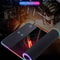 Premium RGB Gaming Mouse Pad With Fast Wireless Charging Ultra Large Desk Mat 1