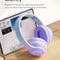 Wireless Gradient RGB Gaming Headphones With Noise Cancellation Long Battery 2