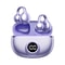 ComfortClip Pro Bluetooth Clip On Earbuds Open Ear Wireless Headphones with Long Battery & Mic