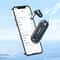 Premium True Wireless Earbuds with LED Display & Noise Cancelling Bluetooth Earphones