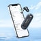 Premium True Wireless Earbuds with LED Display & Noise Cancelling Bluetooth Earphones