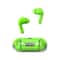 Premium True Wireless Earbuds with LED Display & Noise Cancelling Bluetooth Earphones