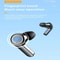 Premium True Wireless Earbuds with LED Display & Noise Cancelling Bluetooth Earphones