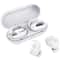 Premium Wireless Bluetooth Earbuds with Deep Bass & Noise Reduction Touch Controls