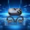 UltraClear Bluetooth Waterproof TWS Sport Earbuds With HiFi Touch Controls 0