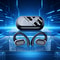 UltraClear Bluetooth Waterproof TWS Sport Earbuds With HiFi Touch Controls 0