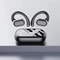 UltraClear Bluetooth Waterproof TWS Sport Earbuds With HiFi Touch Controls 5