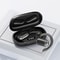 OWS Sport Bluetooth Earbuds Wireless Headphones Hi Fi Stereo Waterproof Earphones with Mic Long Battery Life & Universal