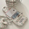 Floral Korean Fashion Wallet Cute Small Student Coin Purse Portable Card Holder 0