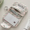 Floral Korean Fashion Wallet Cute Small Student Coin Purse Portable Card Holder 1