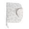 Floral Korean Fashion Wallet Cute Small Student Coin Purse Portable Card Holder 4