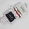 Floral Korean Fashion Wallet Cute Small Student Coin Purse Portable Card Holder 6