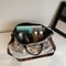 Retro Ethnic Summer Large Capacity Tote Shoulder Bag For Women 2