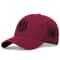 Unisex Adjustable Baseball Cap Embroidered Outdoor Casual Golf Sun Hat 1