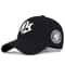 Unisex Adjustable Baseball Cap Embroidered Outdoor Casual Golf Sun Hat 3