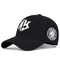 Unisex Adjustable Baseball Cap Embroidered Outdoor Casual Golf Sun Hat 3