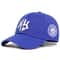Unisex Adjustable Baseball Cap Embroidered Outdoor Casual Golf Sun Hat 4