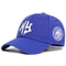 Unisex Adjustable Baseball Cap Embroidered Outdoor Casual Golf Sun Hat 4