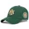 Unisex Adjustable Baseball Cap Embroidered Outdoor Casual Golf Sun Hat 6