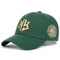 Unisex Adjustable Baseball Cap Embroidered Outdoor Casual Golf Sun Hat 6
