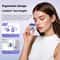 Wireless Clip On Bluetooth Earphones with LED Display & Sport Ready Sound