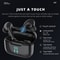 Premium True Wireless Earbuds With Power Display Hi Fi Bluetooth ENC Earphones 3
