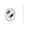 Bluetooth Wireless Earbuds With Real Time Translation HD Calls Smart Bluetooth Wireless Earphones 5