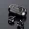 Clip On Wireless Bluetooth Earbuds With Power Display And Mic 5