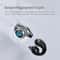 Clip On Wireless Bluetooth Earbuds With Power Display And Mic 4