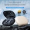 Wireless Earclip Bluetooth Earbuds with Noise Reduction & HD Voice Call
